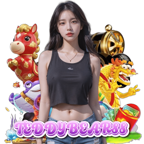 teddybear88 slot