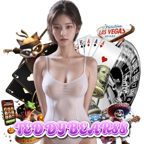 teddybear88 สล็อตออนไลน์