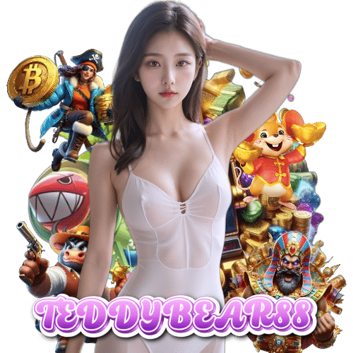 teddybear88 แตกง่าย