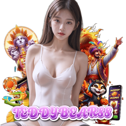 teddybear88